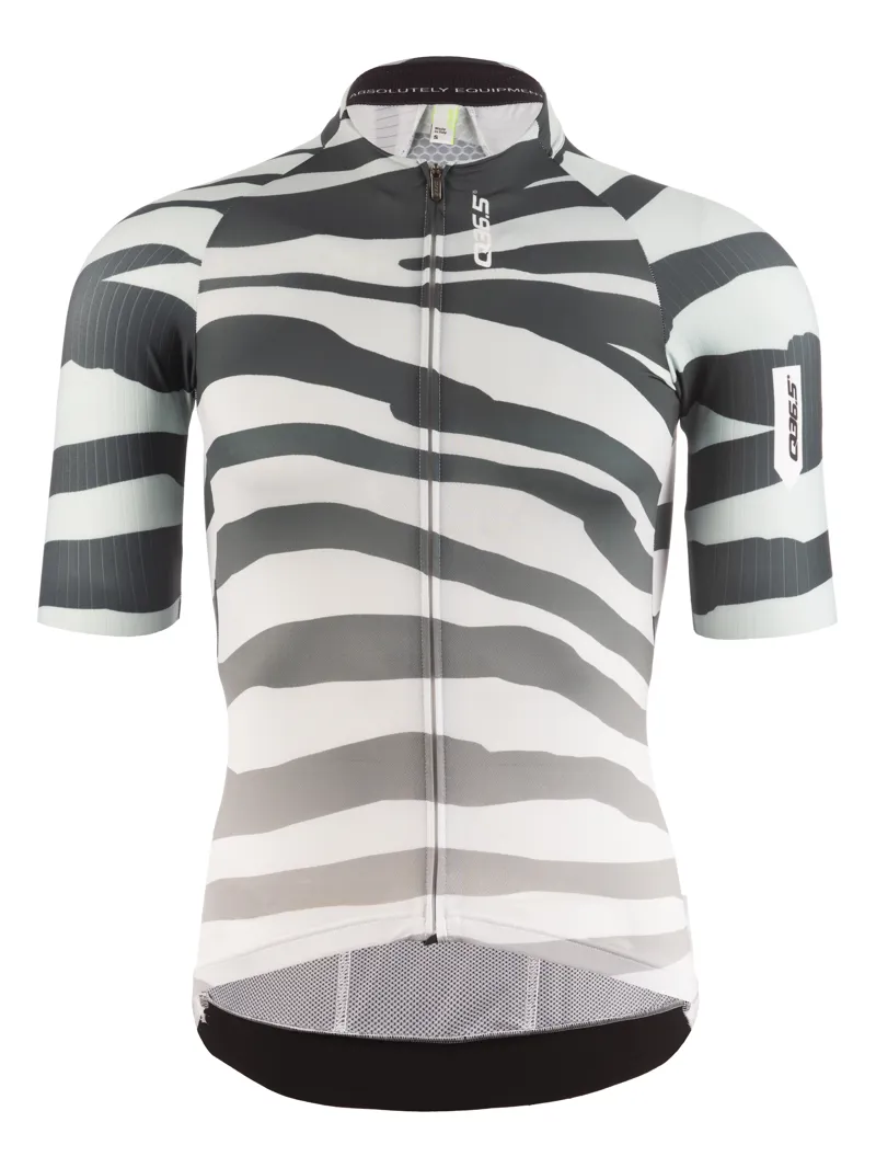 Tiger cycling jersey discount